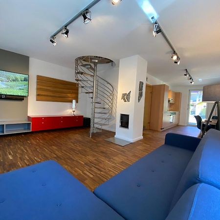 Erzherzog Johann Relax Appartements エーレンハウゼン 部屋 写真