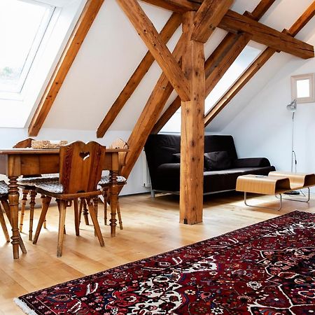 Erzherzog Johann Relax Appartements エーレンハウゼン エクステリア 写真
