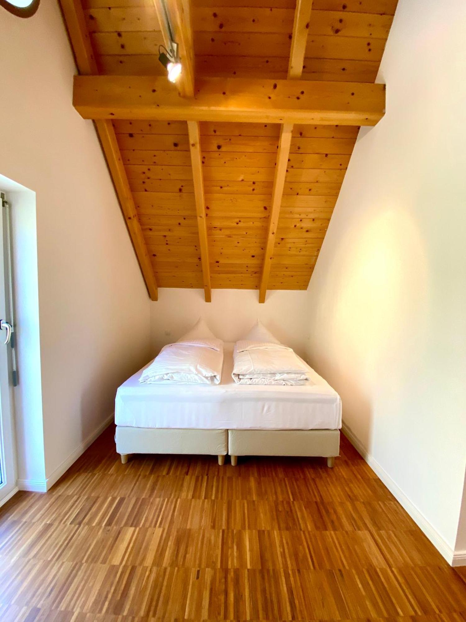 Erzherzog Johann Relax Appartements エーレンハウゼン 部屋 写真