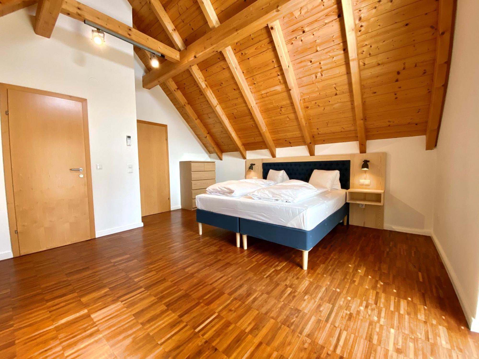 Erzherzog Johann Relax Appartements エーレンハウゼン 部屋 写真