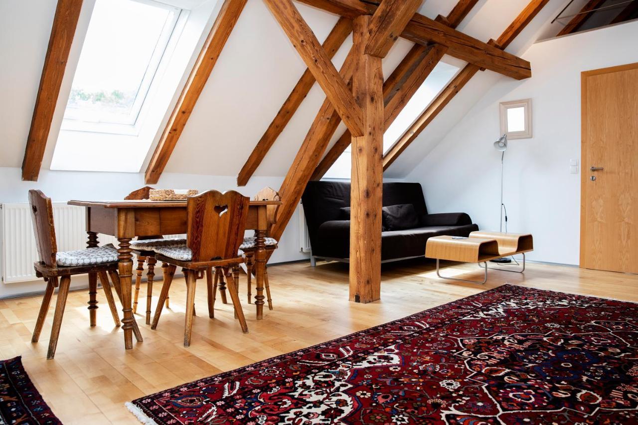 Erzherzog Johann Relax Appartements エーレンハウゼン エクステリア 写真