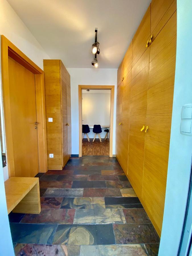 Erzherzog Johann Relax Appartements エーレンハウゼン 部屋 写真